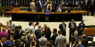 Substitutivo de Derrite limita atuação do MP, dizem especialistas substitutivo-de-derrite-limita-atuacao-do-mp,-dizem-especialistas