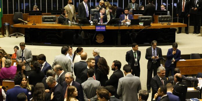 substitutivo-de-derrite-limita-atuacao-do-mp,-dizem-especialistas