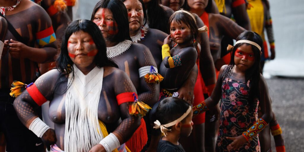 cop:-protecao-ambiental-e-luta-indigena-sao-indissociaveis,-diz-fachin