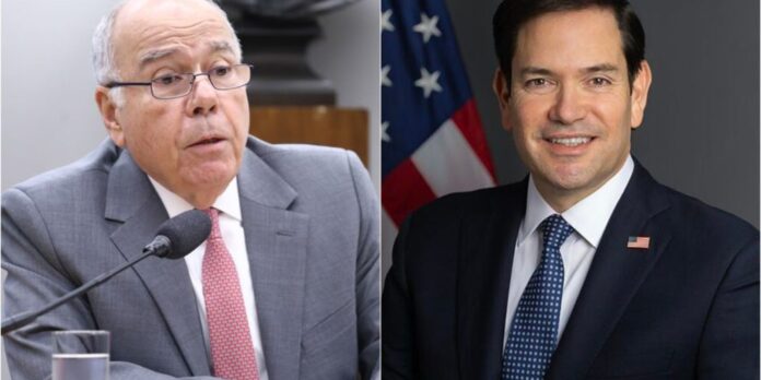 brasil-aguarda-resposta-dos-eua-sobre-proposta-de-acordo,-diz-ministro