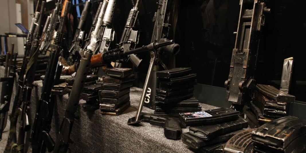 crime-organizado-demanda-articulacao-nacional,-diz-procurador-do-rj