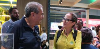 acre-expoe-produtos-de-reflorestamento-na-cop30,-em-belem