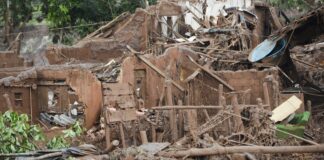 Caso Samarco: nova etapa de responsabilização é marcada para dezembro caso-samarco:-nova-etapa-de-responsabilizacao-e-marcada-para-dezembro