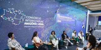 na-cop30,-acre-integra-painel-sobre-consulta-livre-previa-e-informada-dos-programas-de-redd+-da-amazonia-legal