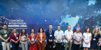 povos-indigenas-do-acre,-seus-territorios-vivos-e-solucoes-climaticas-reais-sao-tema-de-painel-de-alto-nivel-na-cop30