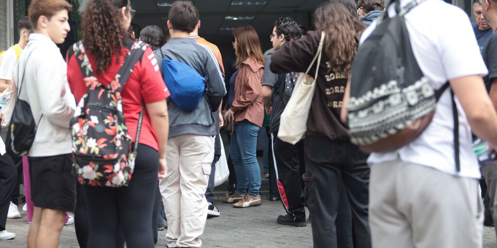 Enem 2025: pausa nos estudos e foco na logística até a hora do exame – Cidade AC News enem-2025:-pausa-nos-estudos-e-foco-na-logistica-ate-a-hora-do-exame