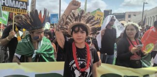 txai-surui:-“nossa-voz-precisa-ecoar-nos-espacos-de-decisao-da-cop30”