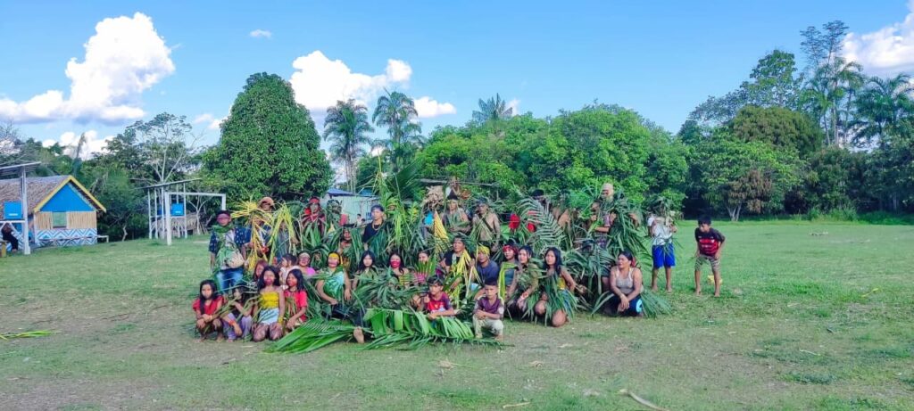 acre-ganha-destaque-nacional-com-projeto-indigena-vencedor-da-26a-edicao-do-premio-arte-na-escola-cidada