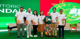 acre-reforca-compromisso-com-o-codigo-florestal-em-painel-na-cop30