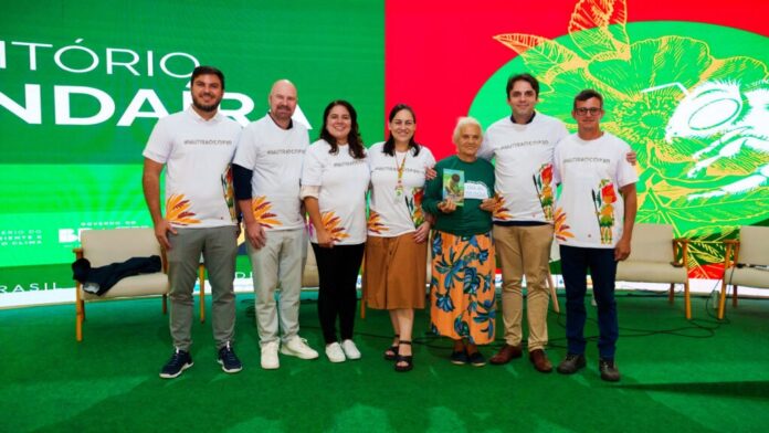 acre-reforca-compromisso-com-o-codigo-florestal-em-painel-na-cop30