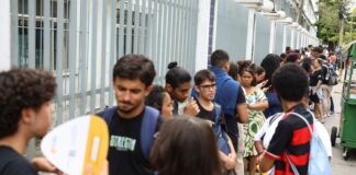 candidatos-relatam-expectativa-para-2o-dia-de-prova-do-enem-2025