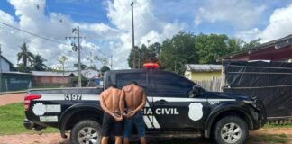 policia-civil-prende-dupla-criminosa-por-extorsao-contra-indigenas-em-jordao
