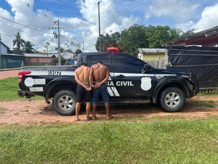 policia-civil-prende-dupla-criminosa-por-extorsao-contra-indigenas-em-jordao