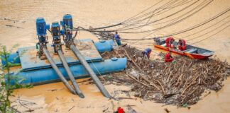 defesa-civil-municipal-emite-alerta-amarelo-apos-rapida-subida-do-rio-acre-e-grande-fluxo-de-balseiros