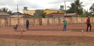 area-onde-serao-construidas-casas-para-abrigar-familias-do-papouco,-tera-toda-infraestrutura-moderna-de-habitacao