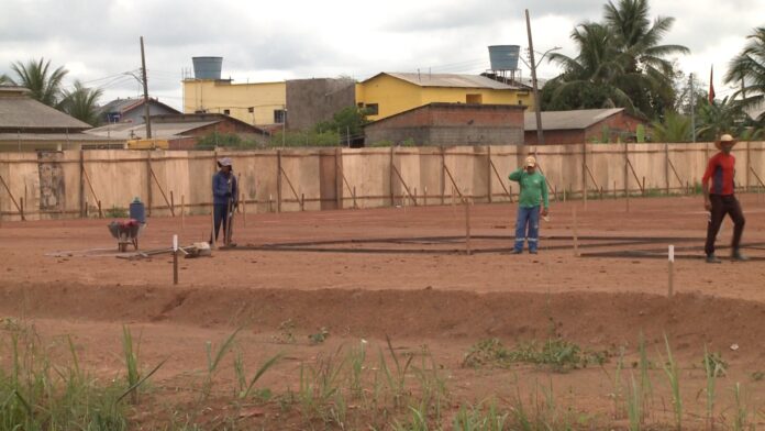 area-onde-serao-construidas-casas-para-abrigar-familias-do-papouco,-tera-toda-infraestrutura-moderna-de-habitacao area-onde-serao-construidas-casas-para-abrigar-familias-do-papouco,-tera-toda-infraestrutura-moderna-de-habitacao