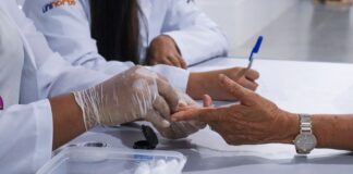 acao-na-urap-maria-barroso-celebra-o-dia-mundial-do-diabetes-com-servicos-gratuitos-a-comunidade