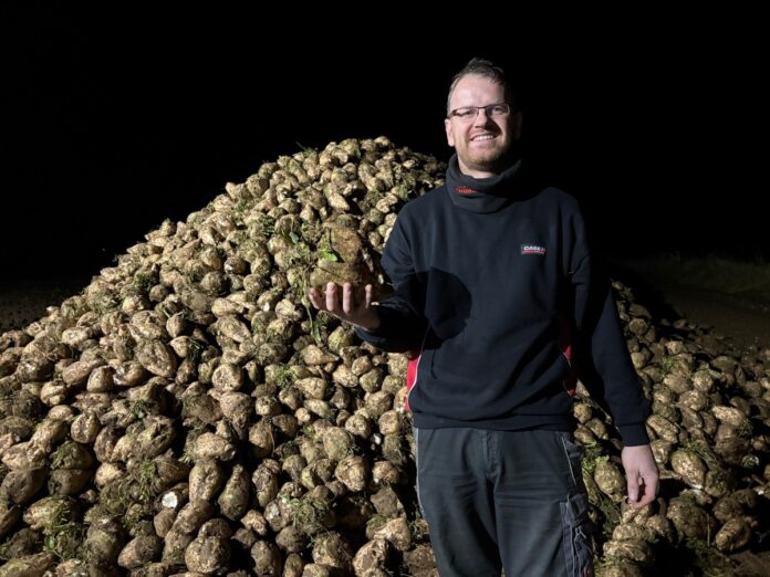 alemao-colhe-beterraba-a-noite-para-evitar-que-producao-seja-congelada;-veja-o-video alemao-colhe-beterraba-a-noite-para-evitar-que-producao-seja-congelada;-veja-o-video