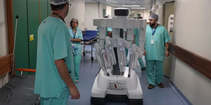 inca-ganha-primeiro-centro-de-treinamento-em-cirurgia-robotica-do-sus inca-ganha-primeiro-centro-de-treinamento-em-cirurgia-robotica-do-sus