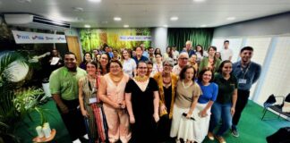 acre-destaca-forca-da-governanca-e-o-papel-estrategico-das-salvaguardas-socioambientais-em-painel-global-na-cop30