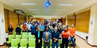 policia-civil-do-acre-realiza-palestra-sobre-racismo-estrutural-na-administracao-publica-para-servidores-do-estado