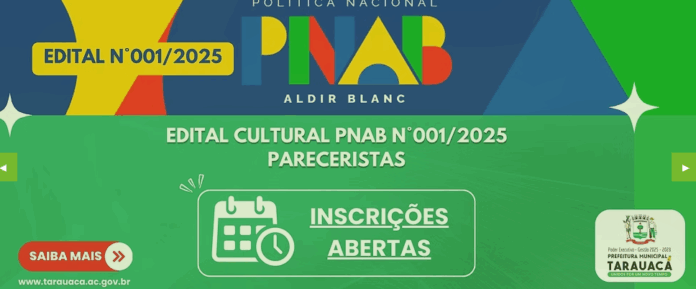 prefeitura-de-tarauaca-abre-edital-para-credenciamento-de-pareceristas-culturais prefeitura-de-tarauaca-abre-edital-para-credenciamento-de-pareceristas-culturais