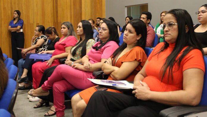 saude-do-acre-e-ufac-iniciam-curso-para-qualificar-profissionais-no-manejo-de-lesoes-em-pes-diabeticos