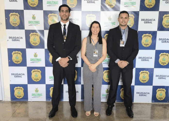 policia-civil-do-acre-participou-da-7a-edicao-do-curso-de-investigacao-financeira-e-analise-patrimonial-em-manaus