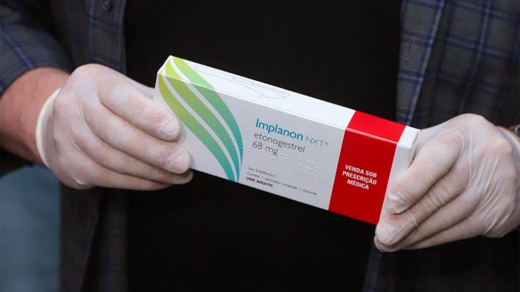 rio-branco-reforca-prevencao-a-gravidez-na-adolescencia-com-capacitacao-para-metodos-contraceptivos-de-longa-duracao