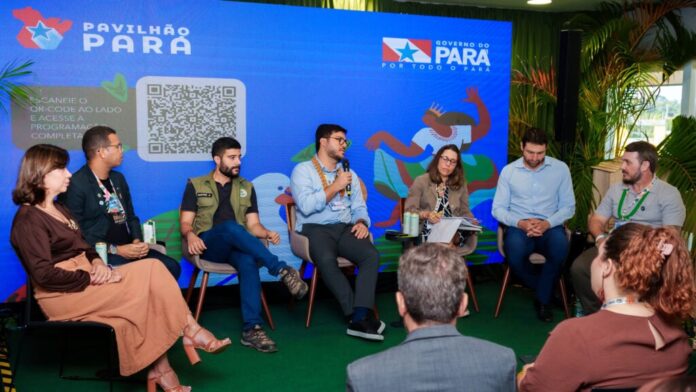 acre-participa-de-painel-sobre-seguranca-alimentar-na-amazonia-e-firma-apoio-a-carta-do-cal-pela-agricultura-tropical-sustentavel-na-cop30