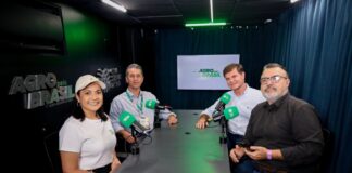 na-cop-30,-mailza-participa-de-podcast-e-destaca-potencial-produtivo-sustentavel-do-acre