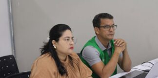 sesacre-promove-encontro-para-alinhamento-e-fortalecimento-da-educacao-permanente-em-saude