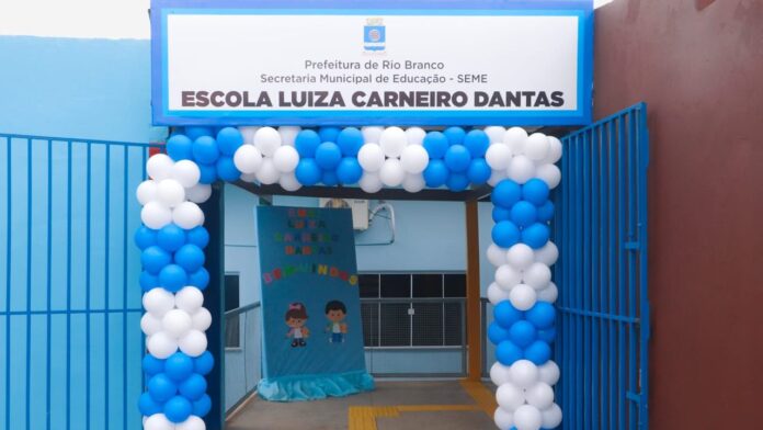 prefeitura-de-rio-branco-reinaugura-e-credencia-escola-municipal-de-ensino-infantil-luiza-carneiro-dantas prefeitura-de-rio-branco-reinaugura-e-credencia-escola-municipal-de-ensino-infantil-luiza-carneiro-dantas