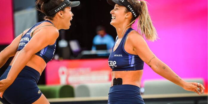 brasil-emplaca-cinco-duplas-nas-oitavas-do-mundial-de-volei-de-praia