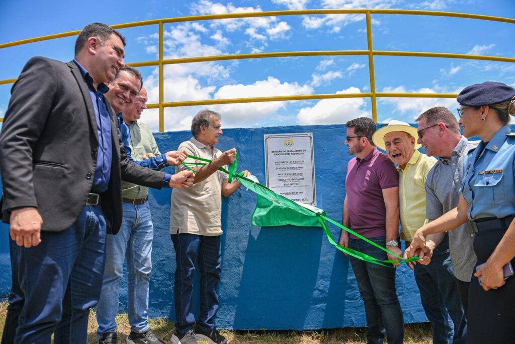 governo-do-acre-entrega-revitalizacao-da-estacao-de-tratamento-de-esgoto-e-anuncia-pacote-de-obras