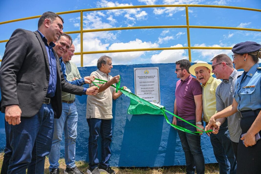 governo-do-acre-entrega-revitalizacao-da-estacao-de-tratamento-de-esgoto-e-anuncia-pacote-de-obras