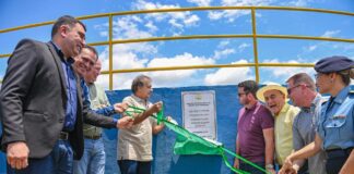 governo-do-acre-entrega-revitalizacao-da-estacao-de-tratamento-de-esgoto-e-anuncia-pacote-de-obras