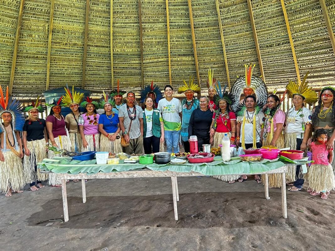 estado-realiza-estudo-e-oferta-oficina-de-bem-receber-para-fortalecer-turismo-na-terra-indigena-arara-do-rio-amonia