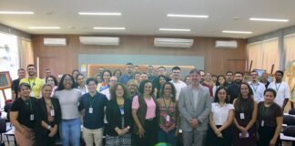 procuradoria-geral-do-acre-promove-roda-de-conversa-com-servidores-em-alusao-ao-dia-da-consciencia-negra