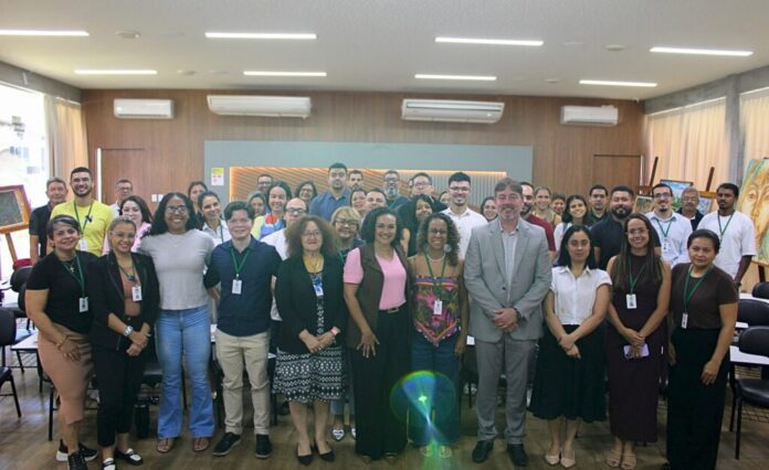 procuradoria-geral-do-acre-promove-roda-de-conversa-com-servidores-em-alusao-ao-dia-da-consciencia-negra