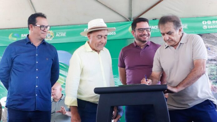 rio-branco-recebe-nova-ete-do-estado-e-deve-alcancar-80%-de-tratamento-de-esgoto-ate-2026 rio-branco-recebe-nova-ete-do-estado-e-deve-alcancar-80%-de-tratamento-de-esgoto-ate-2026