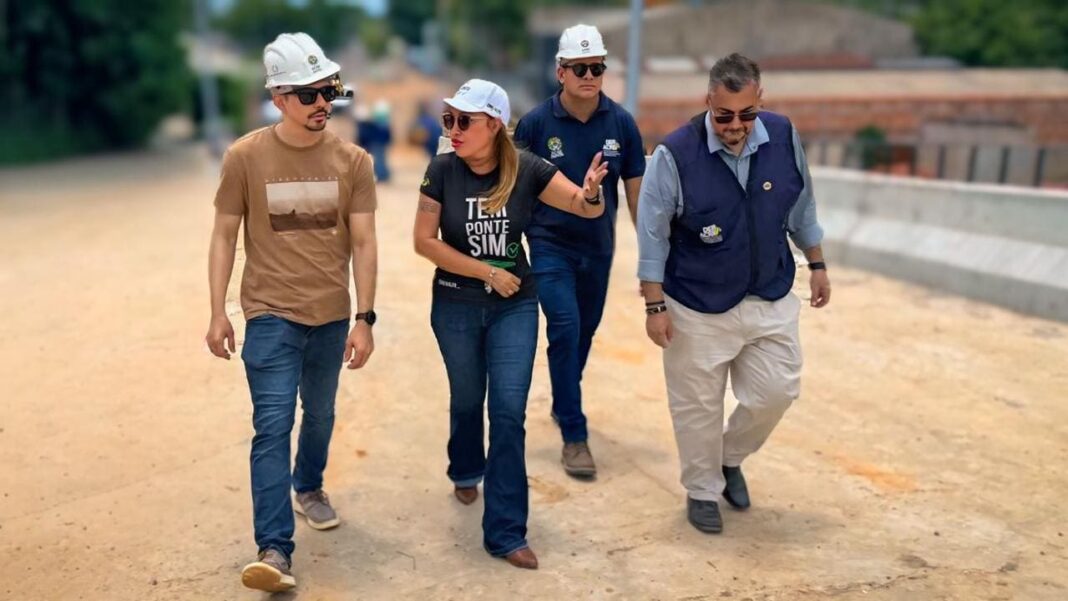 em-xapuri,-deracre-conduz-inspecao-final-da-ponte-da-siberia-com-o-ministerio-publico-do-acre