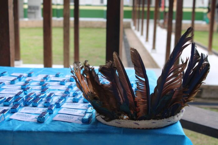 acao-do-novembro-azul-aproxima-cuidado-em-saude-de-homens-na-casa-de-saude-indigena,-em-rio-branco acao-do-novembro-azul-aproxima-cuidado-em-saude-de-homens-na-casa-de-saude-indigena,-em-rio-branco