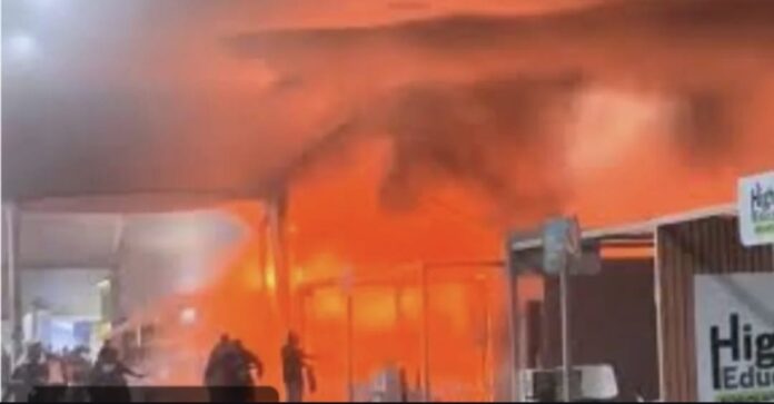 incendio-na-cop30-pode-atrasar-mais-uma-definicao-sobre-o-plano-clima incendio-na-cop30-pode-atrasar-mais-uma-definicao-sobre-o-plano-clima