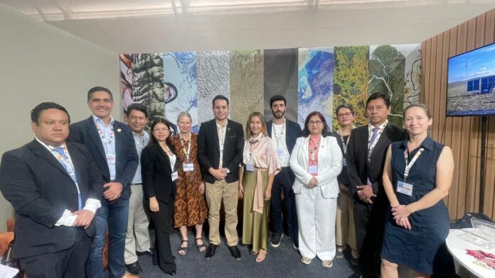 acre-e-boliviafortalecem-dialogo-bilateral-sobre-clima-e-redd+-jurisdicional-em-reuniao-estrategica-na-cop30 acre-e-boliviafortalecem-dialogo-bilateral-sobre-clima-e-redd+-jurisdicional-em-reuniao-estrategica-na-cop30