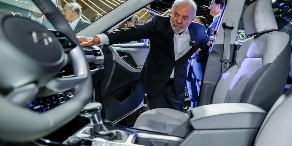 Inovação e transição energética: Lula defende liderança na indústria – Cidade AC News inovacao-e-transicao-energetica:-lula-defende-lideranca-na-industria