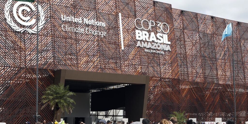 Negociações já foram retomadas, diz secretário da COP30 – Cidade AC News negociacoes-ja-foram-retomadas,-diz-secretario-da-cop30