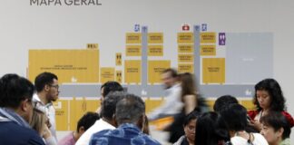 Negociações na COP30 seguem em Belém e países buscam acordo negociacoes-na-cop30-seguem-em-belem-e-paises-buscam-acordo