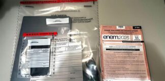 enem-2025:-pf-cumpre-mandado-no-ceara-por-suposta-fraude-no-exame