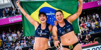 Carol Soberg e Rebecca faturam bronze no Mundial de vôlei de praia carol-soberg-e-rebecca-faturam-bronze-no-mundial-de-volei-de-praia